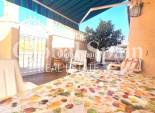 Wederverkoop - VILLA -
TORREVIEJA - LOS BALCONES - LOS ALTOS