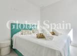 Wederverkoop - APPARTEMENT -
ALFAZ DEL PI - Albir