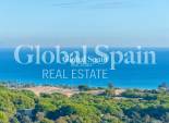 Resale - PENTHOUSE -
GRAN ALACANT - Costa Blanca