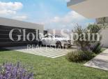 Nueva construcción  - CASA -
ESTEPONA - Los Flamingos