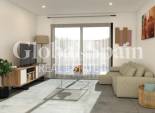 Nueva construcción  - VILLA -
TORRE PACHECO - pueblo