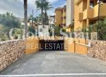 Resale - APARTMENT -
TORREVIEJA - Punta Prima