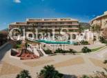 Neubau - PENTHOUSE -
Fuengirola - Higueron