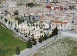 Nouvelle construction - VILLA -
HONDÓN DE LAS NIEVES - Centro