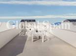 New Build - VILLA -
LOS ALCÁZARES