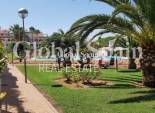 Wiederverkauf - WOHNUNG -
DENIA - Costa Blanca