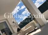 New Build - VILLA -
LA ROMANA - Los Joveres