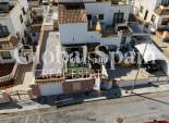 Odsprzedaż - DOM -
TORREVIEJA - 