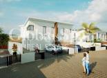 Nowo zbudowane - WILLA  -
MIJAS - 