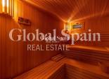 Wederverkoop - VILLA -
TORREVIEJA - La Mata