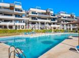 Revente - APPARTEMENT -
ORIHUELA COSTA - Playa Flamenca