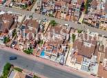 Revente - MAISON -
TORREVIEJA - Costa Blanca
