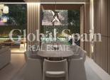 Nouvelle construction - VILLA -
MARBELLA - Cortijo Blanco