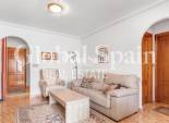 Resale - PENTHOUSE -
TORREVIEJA - Estacion de autobuses