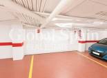Long Term Rental - PARKING SPACE / GARAGE -
TORREVIEJA - Centro
