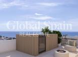 New Build - VILLA -
MIJAS - Riviera Del Sol