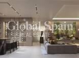 Nouvelle construction - VILLA -
MARBELLA - Cortijo Blanco