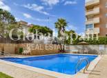 Revente - APPARTEMENT -
VILLAJOYOSA - La Cala
