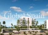 Nouvelle construction - APPARTEMENT -
ALMERIMAR - Almerimar