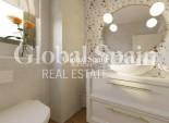 Nouvelle construction - APPARTEMENT -
BIGASTRO - centro