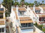 Odsprzedaż - WILLA  -
ORIHUELA COSTA - 