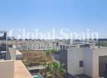 Resale - HOUSE -
ORIHUELA COSTA - Costa Blanca