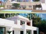 Resale - LAND -
LA MARINA - Costa Blanca