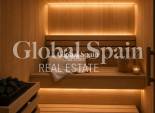 New Build - APARTMENT -
FUENGIROLA - Parque de la Loma