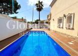 Resale - VILLA -
CABO ROIG - Costa Blanca