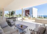 Nieuwbouw - PENTHOUSE -
FUENGIROLA - Higueron