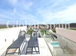 Revente - VILLA -
ROJALES - Inland