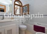 Revente - VILLA -
ALGORFA - Inland