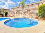 Resale - HOUSE -
ORIHUELA COSTA - Costa Blanca