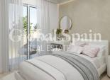 Nieuwbouw - APPARTEMENT -
GUARDAMAR DEL SEGURA
