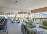 Revente - APPARTEMENT -
BENIDORM - Costa Blanca