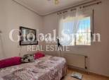 Wederverkoop - HUIS -
TORREVIEJA - La Mata