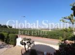 Wederverkoop - VILLA -
Algorfa - Lomas de La Juliana