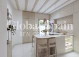 Nueva construcción  - APARTAMENTO -
PILAR DE LA HORADADA
