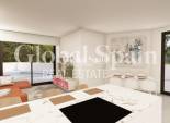 Nouvelle construction - VILLA -
DAYA NUEVA - pueblo