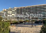 Odsprzedaż - PENTHOUSE -
PLAYA HONDA - 