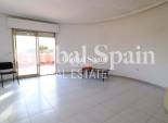 Revente - Villa -
TORREVIEJA - El chaparral