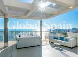 Resale - Apartment -
BENIDORM - Benidorm