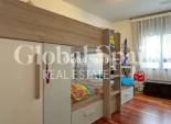 Odsprzedaż - Apartament -
TORREVIEJA - 