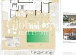 New Build - VILLA -
BENISSA - La Fustera