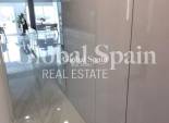Resale - APARTMENT -
TORREVIEJA - Center