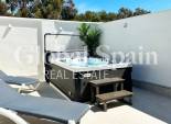 Wiederverkauf - HAUS -
ORIHUELA COSTA - Costa Blanca