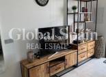 Resale - HOUSE -
ORIHUELA COSTA - Lomas de Cabo Roig