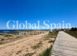 Wederverkoop - APPARTEMENT -
TORREVIEJA - Gaspar Perrelló