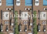 Nieuwbouw - VILLA -
SAN PEDRO DEL PINATAR - Pueblo