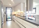 Wederverkoop - APPARTEMENT -
ORIHUELA COSTA - VILLAMARTÍN